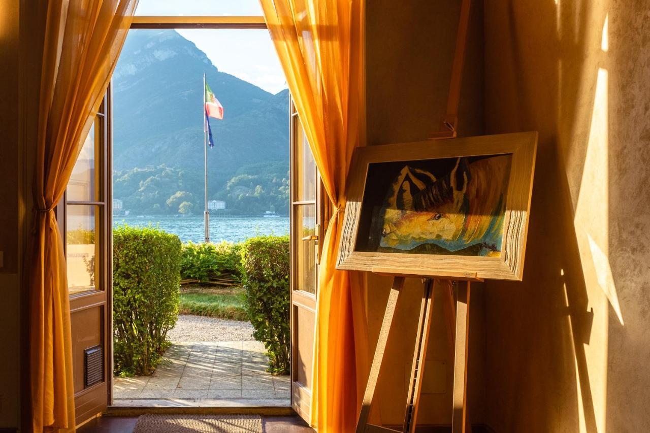 Colibri Lakeview Apartment Bellagio Luaran gambar
